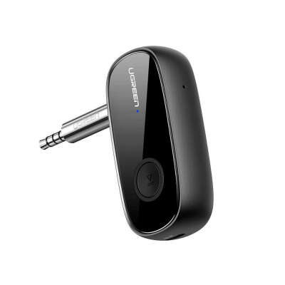 Bluetooth аудио ресивер APTX с микрофоном UGREEN CM279