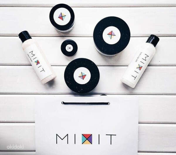 Косметика Mixit