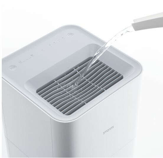 Увлажнитель воздуха Xiaomi Smartmi Zhimi Air Humidifier 2 (CJXJSQ02ZM) EU