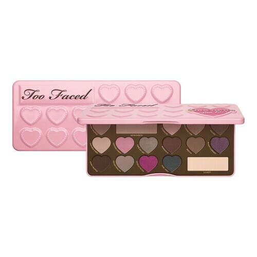 Chocolate Bon Bons Eye Shadow Collection Palette - Too Faced - Too Faced