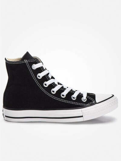 CONVERSE CLASSIC HI BLAC