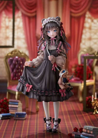 R-chan Gothic Lolita Ver. от  Bellfine!