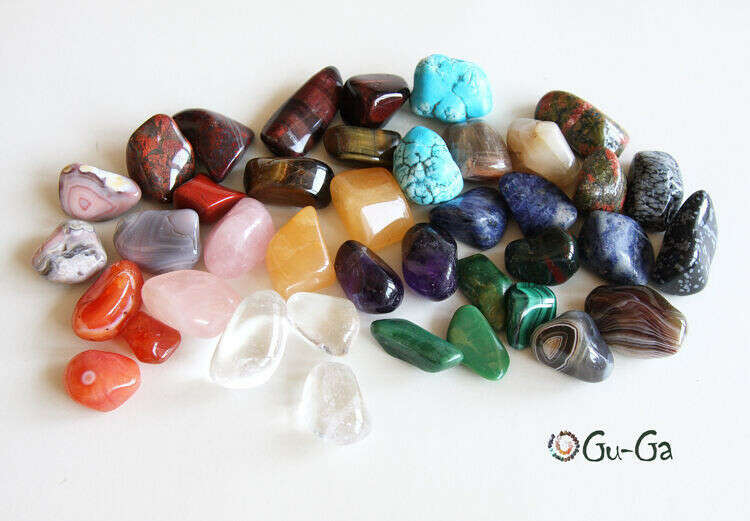 Набор самоцветы. Наборы с полудрагоценными камнями. Коллекция полудрагоценных камней. Набор природных камней. Поделочные камешки.