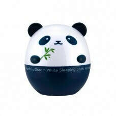 Tony Moly Panda&#039;s Dream White Sleeping Pack Ночная отбеливающая маска