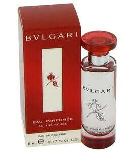 Купить Bvlgari Au The Rouge на Духи.рф | Оригинальная парфюмерия!