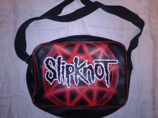 Сумка "Slipknot"