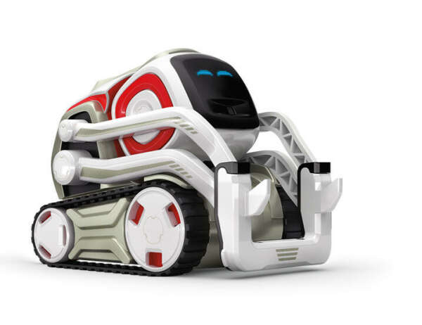 Anki Cozmo - робот