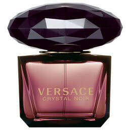 Versace Crystal Noir Туалетная вода