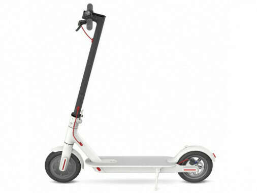 Электросамокат Xiaomi MiJia Smart Electric Scooter