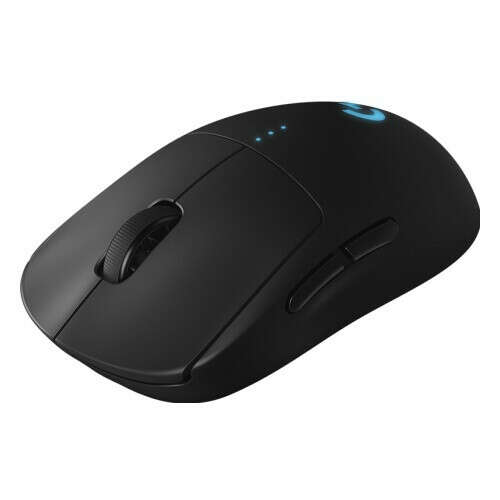 Logitech G PRO Wireless