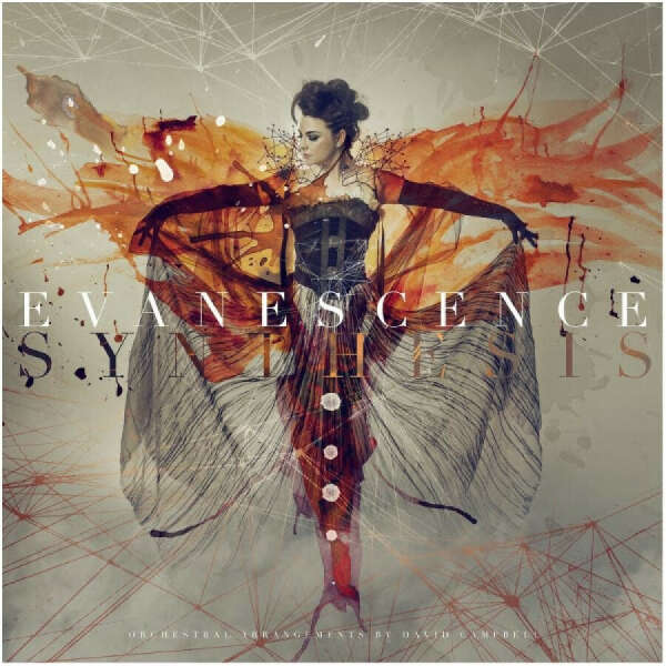 Evanescence - Synthesis LP