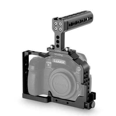 Клетка от Gh4 SmallRig