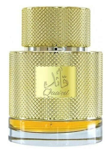 Qaa'ed Lattafa Perfumes