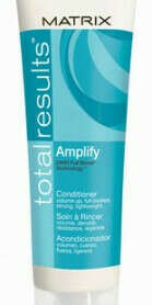 Matrix Total Results Amplify Conditioner 250ml