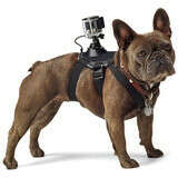 Крепление-упряжка для собак GoPro Fetch Dog Harness (ADOGM-001)