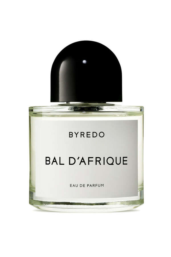 Bal Dafrique Eau De Parfum