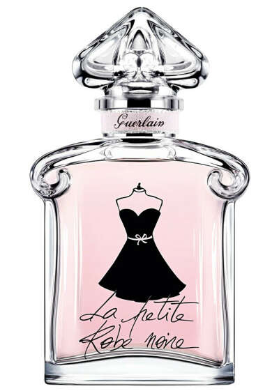 Guerlain - La Petite Robe Noir