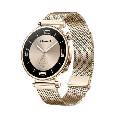 Смарт-часы HUAWEI Watch GT4 ARA-B19 Stainless Gold