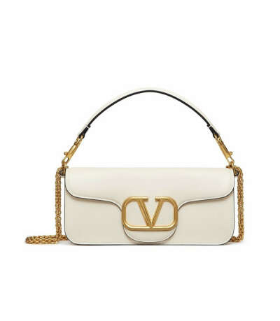Сумка Valentino Vlogo chain shoulder bag