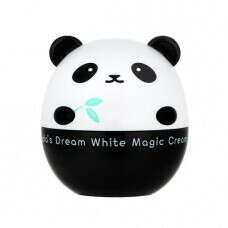 Tony Moly Panda&#039;s Dream White Magic Cream Осветляющий крем для лица