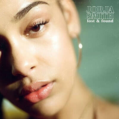 винил Jorja Smith - Lost & Found (LP)