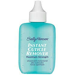 Sally Hansen Instant Cuticle Remover