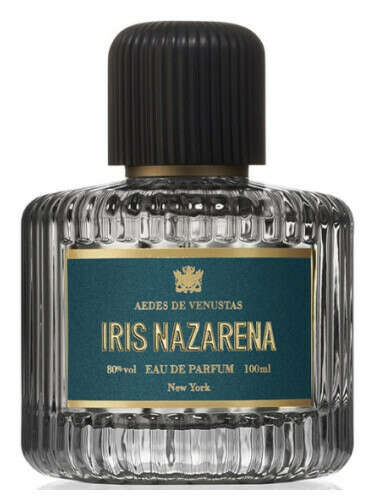 Iris Nazarena Aedes de Venustas