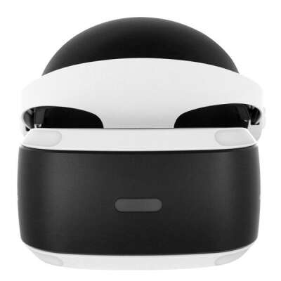 Шлем виртуальной реальности PlayStation VR с камерой и 5 играми