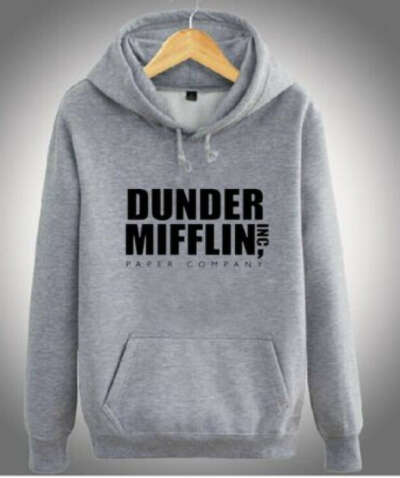 office-hoodie-dunder-mifflin-paper-company