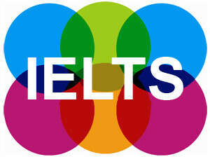 Тестирование IELTS