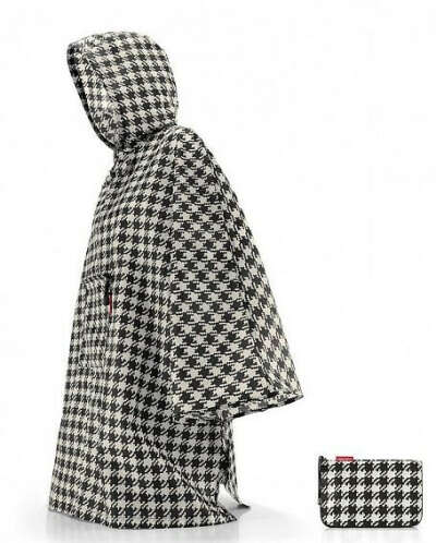 Дождевик Reisenthel AN7028 Mini-Maxi Poncho