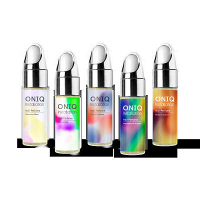 ONIQ Smart Solution – официальный сайт