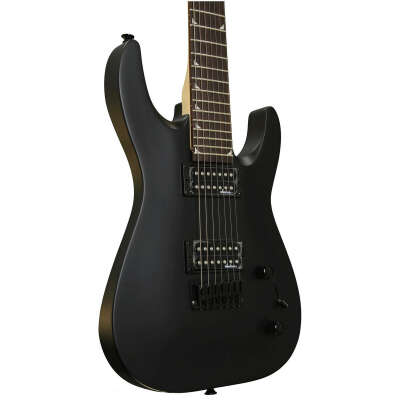 Электрогитара JACKSON JS22-7 DKA, AH FB - HT STN BLK