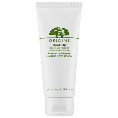 Origins Drink Up 10 minute mask to quench skin&#039;s thirst