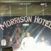 Звуковой барьер - Doors -- Morrison Hotel. Магазин виниловых пластинок