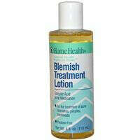 Home Health, Blemish Treatment Lotion