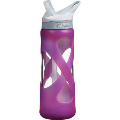 Спортивная бутылка Camelbak Eddy Glass 0.7L Purple