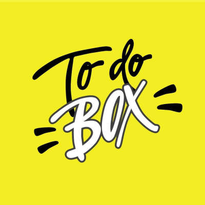 Коробочка с впечатлениями ToDoBox