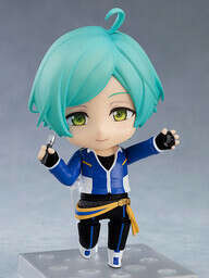 Ensemble Stars! - Shinkai Kanata - Nendoroid #958 (Orange Rouge)