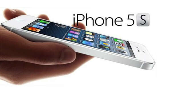 IPhone 5s