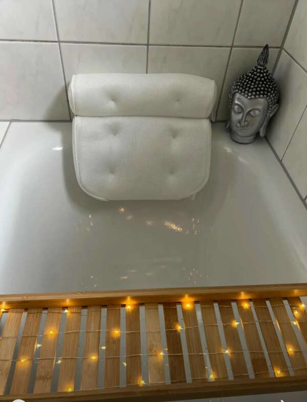 Подушка для ванны