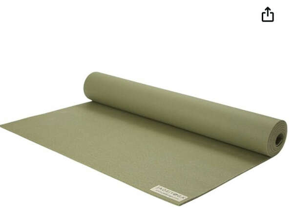 JADE YOGA  Mat :