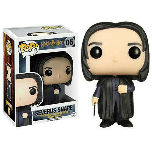 Funco Pop Severus Snape