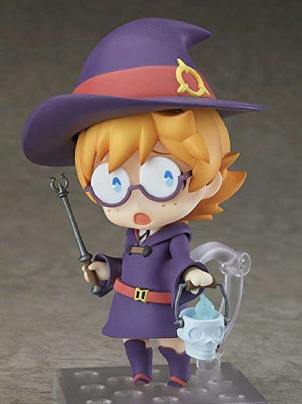 Nendoroid Little Witch Academia Lotte