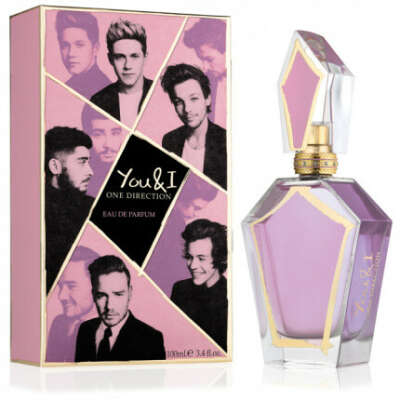 You and I Fragrance by One Direction