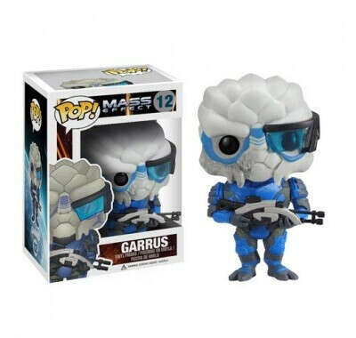 Garrus