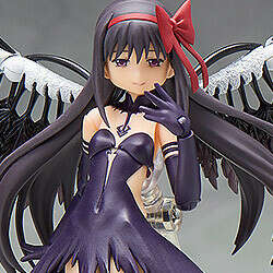 figma Devil Homura