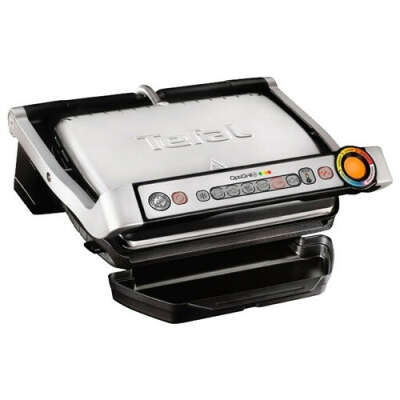 Гриль Tefal Optigrill+ GC712