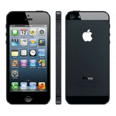 Хочу Apple-iPhone 5 black 16Гб