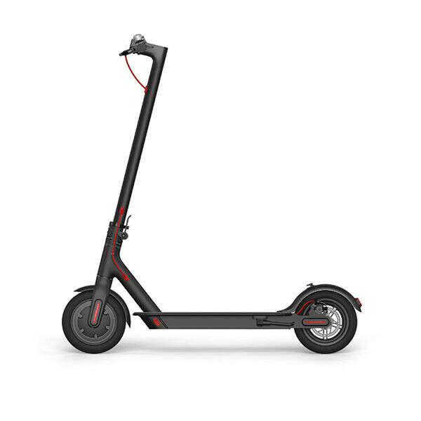 Умный электросамокат Xiaomi MiJia Electric Scooter